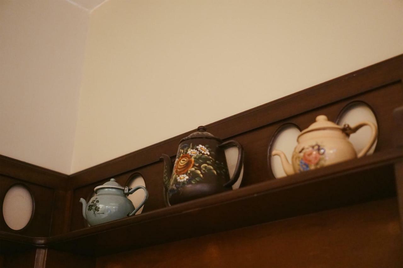 Lhong Yaowarat Hostel Бангкок Екстер'єр фото